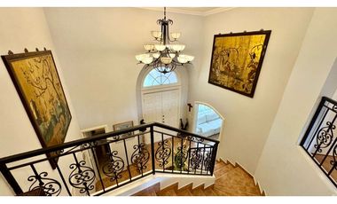 Casa en Alquiler en Costa del Este