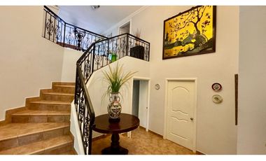 Casa en Alquiler en Costa del Este