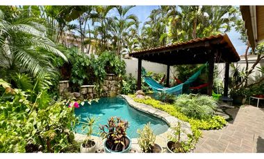 Casa en Alquiler en Costa del Este