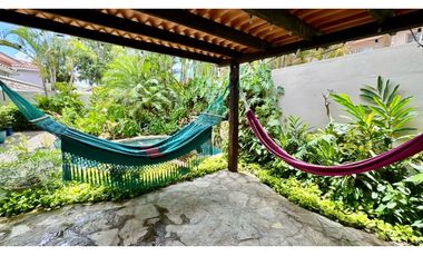 Casa en Alquiler en Costa del Este
