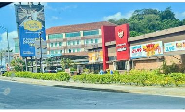 PH Pan Canal Plaza en Venta