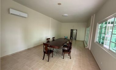 VENDO CASA RESIDENCIAL - COMERCIAL EN SAN FRANCISCO (26)