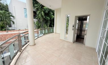 VENDO CASA RESIDENCIAL - COMERCIAL EN SAN FRANCISCO (26)