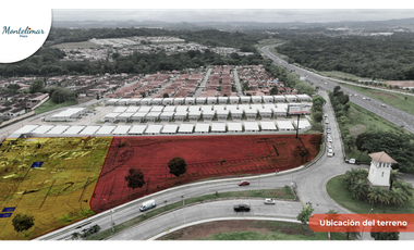 PRE-VENTA DE LOCALES EN MONTELIMAR