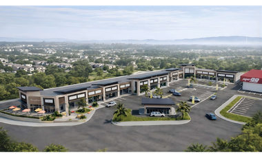 PRE-VENTA DE LOCALES EN MONTELIMAR