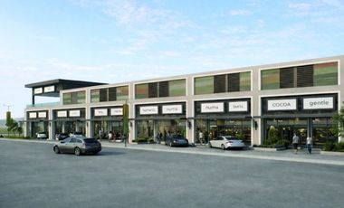 PRE-VENTA DE LOCALES EN MONTELIMAR
