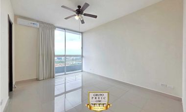 Apartamento en alquiler Costa del Este Ph Lacosta Linea Blanca CC