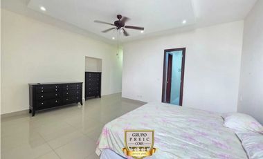 Apartamento en alquiler Costa del Este Ph Lacosta Linea Blanca CC