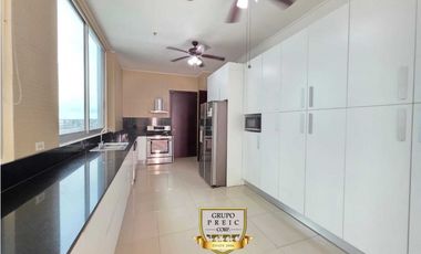 Apartamento en alquiler Costa del Este Ph Lacosta Linea Blanca CC