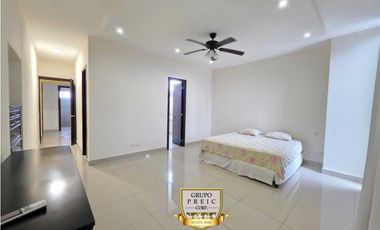 Apartamento en alquiler Costa del Este Ph Lacosta Linea Blanca CC