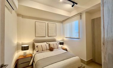 PH OCEAN HOUSE - SANTA MARIA - ALQUILER