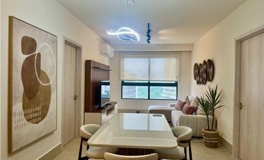 PH OCEAN HOUSE - SANTA MARIA - ALQUILER