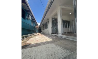 Alquilo casa/local en Bethania