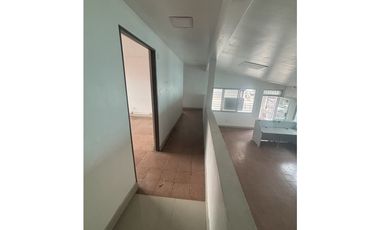 Alquilo casa/local en Bethania