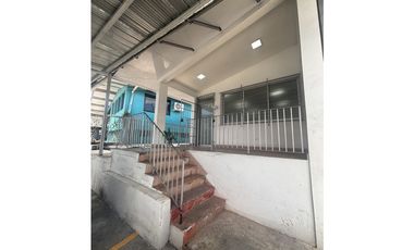 Alquilo casa/local en Bethania