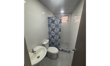 Alquilo casa/local en Bethania