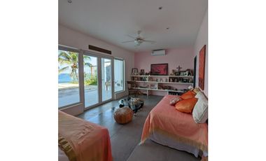 Venta de Casa de Lujo Frente al Mar en Pedasí – Andromeda