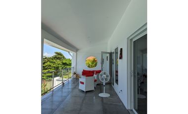 Venta de Casa de Lujo Frente al Mar en Pedasí – Andromeda