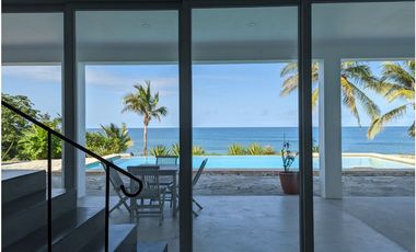 Venta de Casa de Lujo Frente al Mar en Pedasí – Andromeda