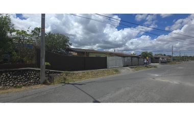 Se Vende Casa en Villa Karola Penonome