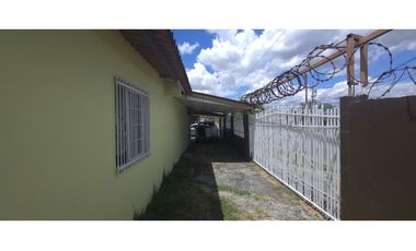Se Vende Casa en Villa Karola Penonome
