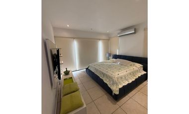 Casa en venta amoblada en PH Vista Mar, San Carlos