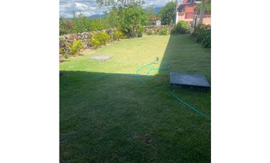 Alquilo casita en Boquete Chiriqui