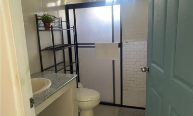 Alquilo casita en Boquete Chiriqui