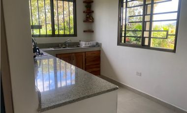 Alquilo casita en Boquete Chiriqui