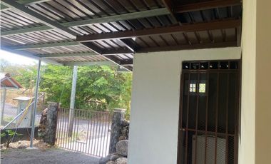 Alquilo casita en Boquete Chiriqui