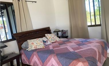 Alquilo casita en Boquete Chiriqui