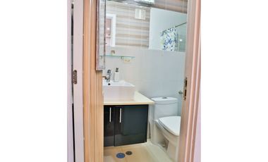 ALQUILER DE APARTAMENTO ( LOFT ) FRENTE AL MAR EN BALA BEACH, COLON AQ
