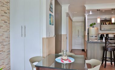 ALQUILER DE APARTAMENTO ( LOFT ) FRENTE AL MAR EN BALA BEACH, COLON AQ