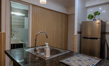 ALQUILER DE APARTAMENTO ( LOFT ) FRENTE AL MAR EN BALA BEACH, COLON AQ