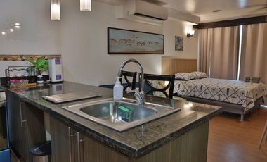 ALQUILER DE APARTAMENTO ( LOFT ) FRENTE AL MAR EN BALA BEACH, COLON AQ