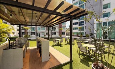 Alquiler de Apartamento en  Albrook.PH Forest Gate