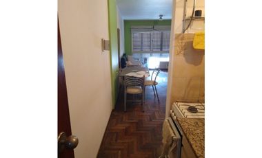 VENDO DEPARTAMENTO MONOAMBIENTE EN ZONA CENTRO/NUEVA CBA