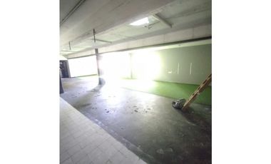 Alquiler  local comercial Juan B. Justo