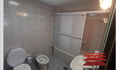 ALQUILER  ANUAL – DON BOSCO 73, CIUDAD DE MENDOZA