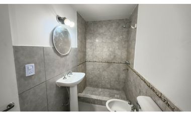 DEPARTAMENTO 2 AMBIENTES - 1er PISO DTO 