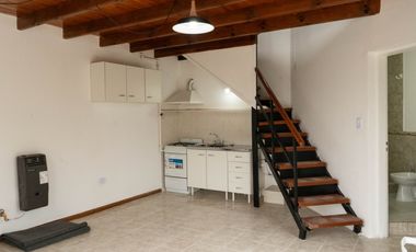 DEPARTAMENTO 2 AMBIENTES - 1er PISO DTO 