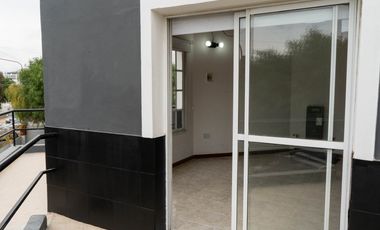 DEPARTAMENTO 2 AMBIENTES - 1er PISO DTO 