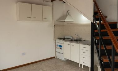 DEPARTAMENTO 2 AMBIENTES - 1er PISO DTO 