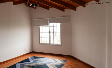 DEPARTAMENTO 2 AMBIENTES - 1er PISO DTO 