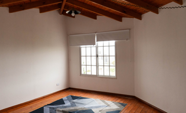 DEPARTAMENTO 2 AMBIENTES - 1er PISO DTO 