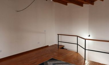 DEPARTAMENTO 2 AMBIENTES - 1er PISO DTO 