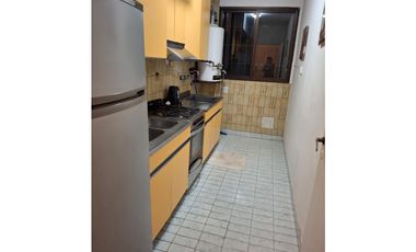 ALQUILER - DEPARTAMENTO CÉNTRICO - OPCIÓN AMOBLADO