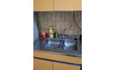 ALQUILER - DEPARTAMENTO CÉNTRICO - OPCIÓN AMOBLADO