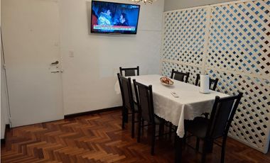 ALQUILER - DEPARTAMENTO CÉNTRICO - OPCIÓN AMOBLADO