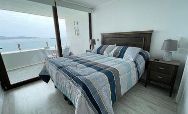 JARDIN DEL MAR HASTA DICIEMBRE 2 DORM 2 BAÑOS MAS GC